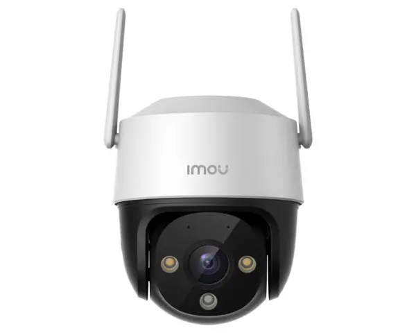 IMOU IPC-K7CP-3H1WE Cruiser SE+ 3MP H.265 Wi-Fi P&T kamera 