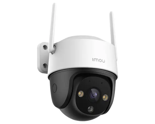 IMOU IPC-K7CP-3H1WE Cruiser SE+ 3MP H.265 Wi-Fi P&T kamera 