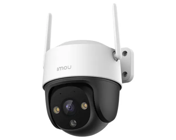 IMOU IPC-K7CP-3H1WE Cruiser SE+ 3MP H.265 Wi-Fi P&T kamera 