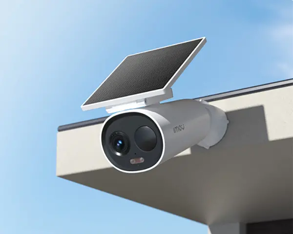 IMOU IPC-K9DCP-3T0WE-V2 Cell 3C AIO 3MP Wi-Fi kamera 