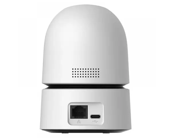 IMOU IPC-S2XP-10M0WED Ranger Dual 10MP 5MP + 5MP H.265 Wi-Fi Dual-lens Pan & Tilt kamera 