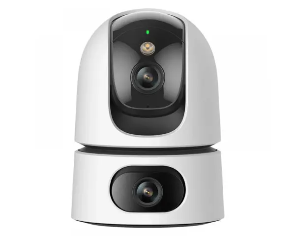IMOU IPC-S2XP-8M0WED Ranger Dual 8MP 3MP + 5MP H.265 Wi-Fi Dual-lens Pan & Tilt kamera 
