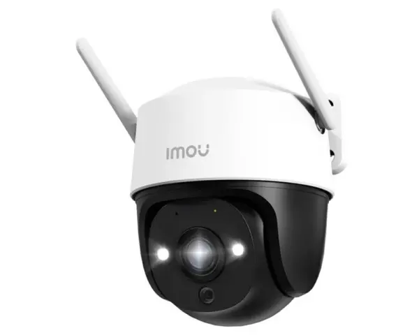 IMOU IPC-S7CP-3M0WE Cruiser 2C 3MP H.265 Wi-Fi P&T kamera 