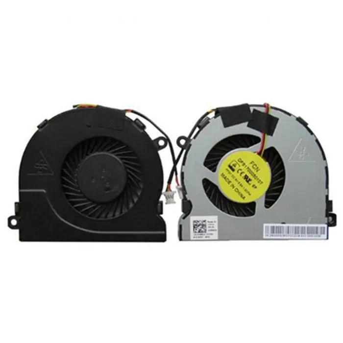 CPU hladnjak za laptop Dell Inspiron 15 5000 5445 5542 5543 5545 Series