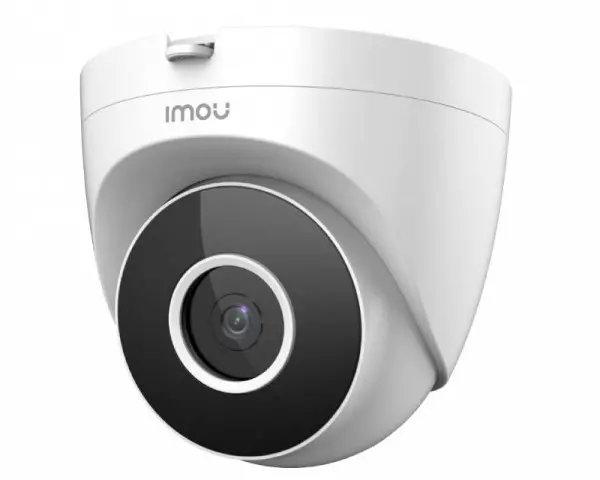 IMOU IPC-T22EP Turret SE 2MP H.265 Wi-Fi kamera 
