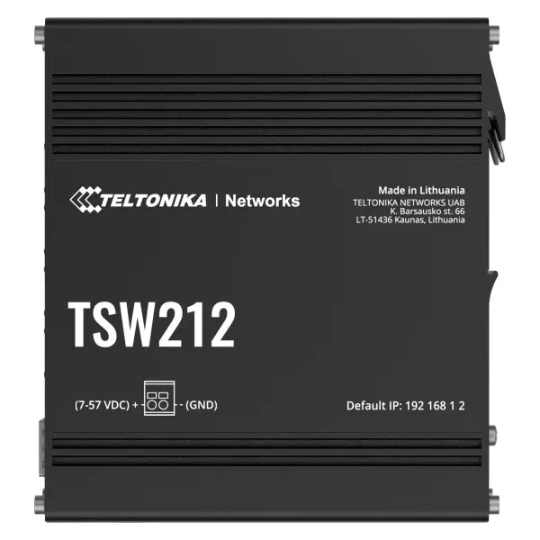 TSW212
