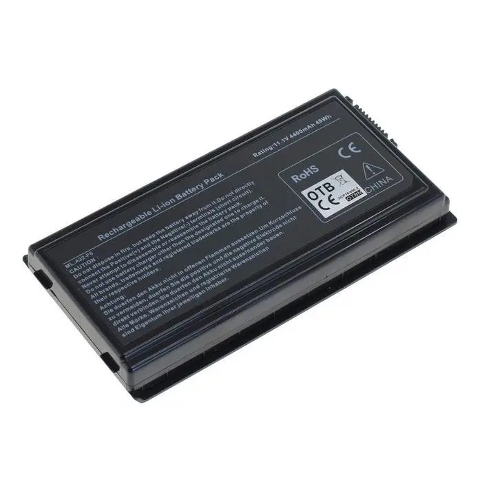 Baterija za Laptop Asus  F5 F50 X50 A32-F5