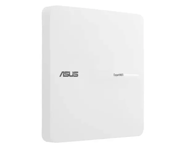 ASUS ExpertWiFi EBA63 AX3000 Dual-Band WiFi 6 ruter beli 