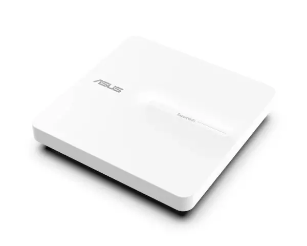 ASUS ExpertWiFi EBA63 AX3000 Dual-Band WiFi 6 ruter beli 