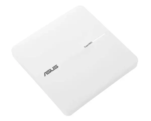 ASUS ExpertWiFi EBA63 AX3000 Dual-Band WiFi 6 ruter beli 