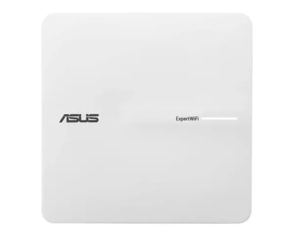 ASUS ExpertWiFi EBA63 AX3000 Dual-Band WiFi 6 ruter beli 