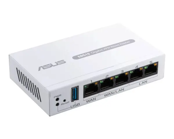 ASUS ExpertWiFi EBG15 Gigabit VPN ruter beli 