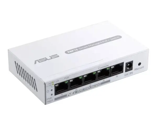 ASUS ExpertWiFi EBP15 ruter beli 