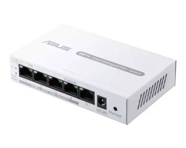 ASUS ExpertWiFi EBP15 ruter beli 