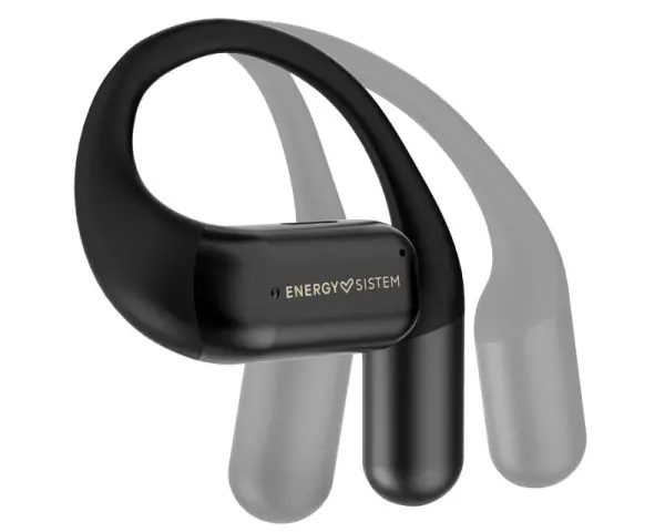 ENERGY SISTEM OpenWave Bluetooth crne slušalice (M45882) 