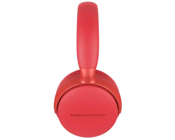 ENERGY SISTEM Style 3 Red Bluetooth slušalice crvene (M45306) 