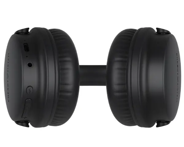 ENERGY SISTEM Style 3 Space Bluetooth slušalice crne (M45300) 