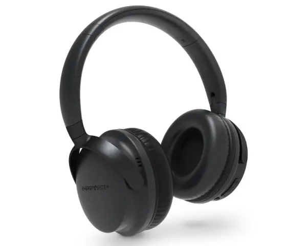 ENERGY SISTEM Style 3 Space Bluetooth slušalice crne (M45300) 
