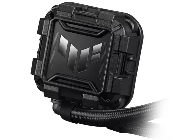 ASUS TUF GAMING LC II 360 ARGB vodeno hlađenje 
