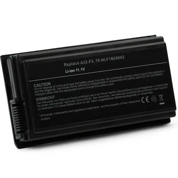 Baterija za Laptop Asus  F5 F50 X50 A32-F5