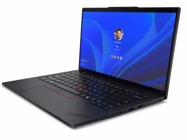 Laptop LENOVO ThinkPad L14 G5 Win11 Pro14'' WUXGA IPSU7-155U16GB1TB SSDFPRbacklitSRcrna' ( '21L10035YA' ) 