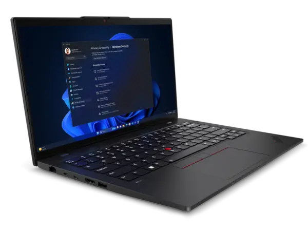 Laptop LENOVO ThinkPad L14 G5 Win11 Pro14'' WUXGA IPSU7-155U16GB1TB SSDFPRbacklitSRcrna' ( '21L10035YA' ) 
