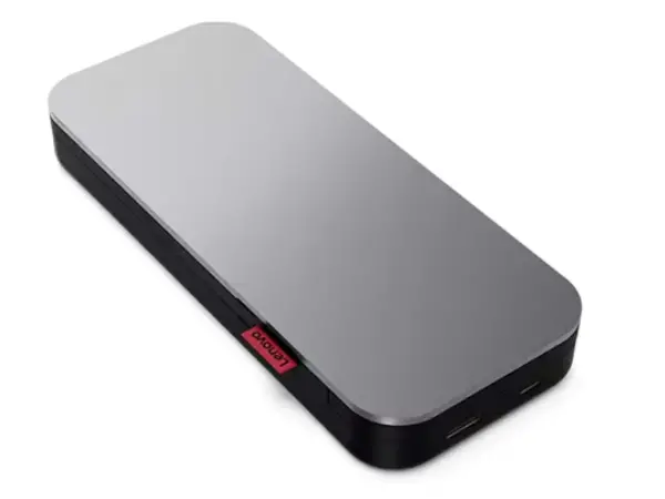  Lenovo Go USB-C Power Bank' ( '40ALLG2WWW' ) 