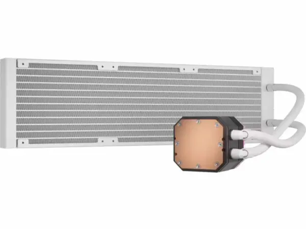 Kuler za PC CORSAIR iCUE H150i ELITE CAPELLIX XT120mm x 25mmbela' ( 'CW-9060073-WW' ) 