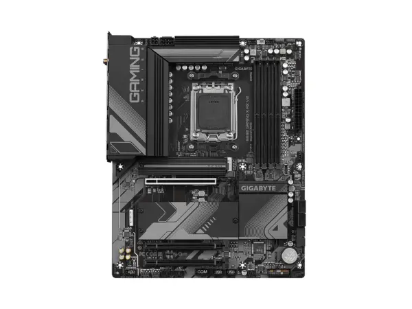 Matična ploča GIGABYTE B650 GAMING X AX V2 1.0AM5' ( 'B650 GAMING X AX V2' ) 