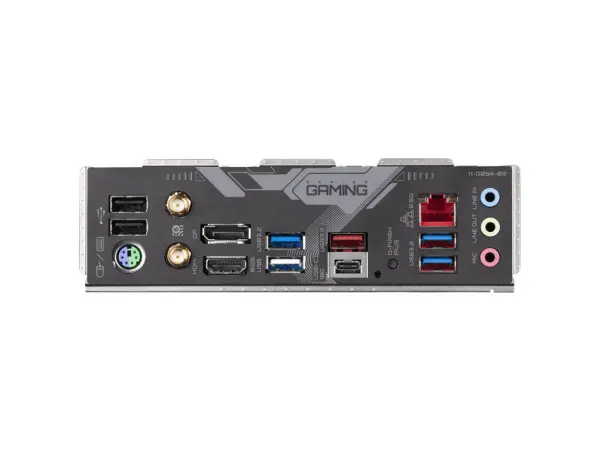 Matična ploča GIGABYTE B650 GAMING X AX V2 1.0AM5' ( 'B650 GAMING X AX V2' ) 