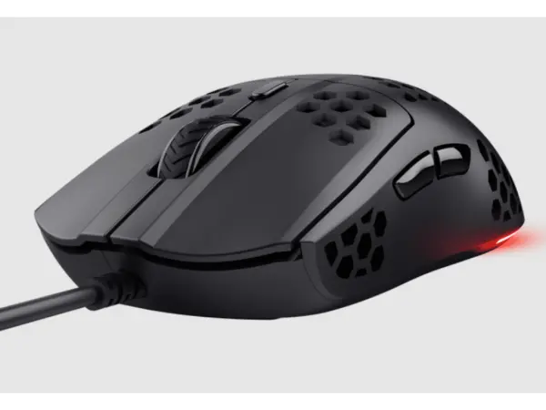 Miš TRUST GXT928 HELOX žičnigamingcrna' ( '25306' ) 