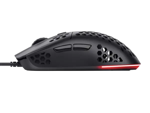 Miš TRUST GXT928 HELOX žičnigamingcrna' ( '25306' ) 