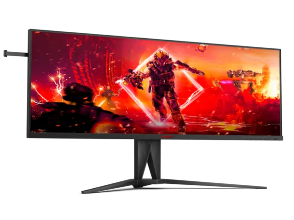 Monitor AOC AG405UXC 40''IPS,21:93440x1440144Hz1ms MPRTHDMIx2,DP,USBFreesyncvisinaVESAcrna' ( 'AG405UXC' ) 