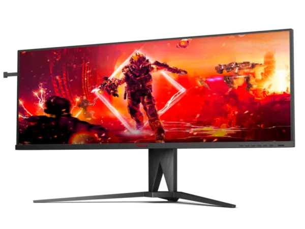 Monitor AOC AG405UXC 40''IPS,21:93440x1440144Hz1ms MPRTHDMIx2,DP,USBFreesyncvisinaVESAcrna' ( 'AG405UXC' ) 