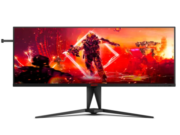 Monitor AOC AG405UXC 40''IPS,21:93440x1440144Hz1ms MPRTHDMIx2,DP,USBFreesyncvisinaVESAcrna' ( 'AG405UXC' ) 