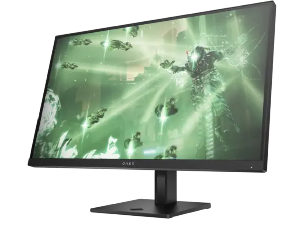 Monitor HP Omen 27q Gaming 27''IPS2560x1440165Hz1ms2 HDMI, DPAdaptiveSyncVESApivot,visina2g' ( '780H4E9#ABB' ) 