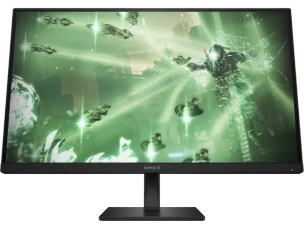 Monitor HP Omen 27q Gaming 27''IPS2560x1440165Hz1ms2 HDMI, DPAdaptiveSyncVESApivot,visina2g' ( '780H4E9#ABB' ) 