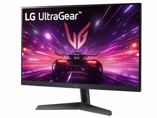 Monitor LG UltraGear 24GS60F-B 23.8''IPS1920x1080180Hz1ms GtGHDMI,DPGsync,freesyncVESAcrna' ( '24GS60F-B.AEU' ) 