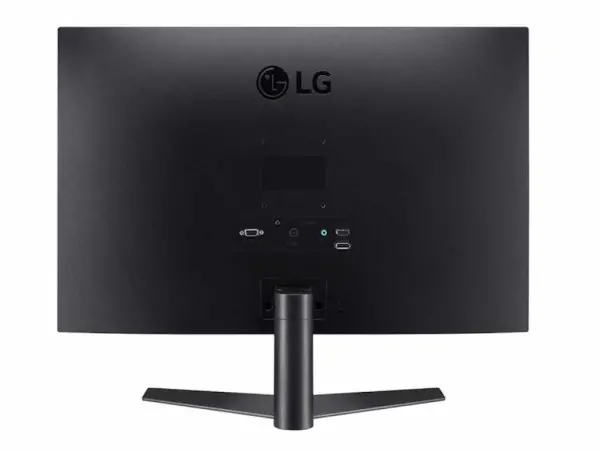 Monitor LG 27MP60GP-B 27''IPS1920x108075Hz1ms MBRVGA,HDMI,DPfreesyncVESAcrna' ( '27MP60GP-B.AEU' ) 
