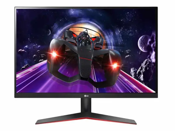 Monitor LG 27MP60GP-B 27''IPS1920x108075Hz1ms MBRVGA,HDMI,DPfreesyncVESAcrna' ( '27MP60GP-B.AEU' ) 