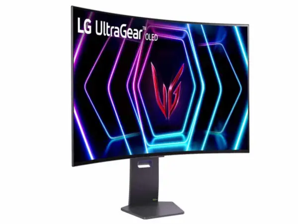 Monitor LG 39GS95QE-B 39''OLED,zakrivljen,21:93440x1440240Hz0,03msHDMIx2,DP,USBGsync,freesync' ( '39GS95QE-B.AEU' ) 