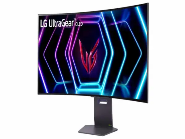 Monitor LG 39GS95QE-B 39''OLED,zakrivljen,21:93440x1440240Hz0,03msHDMIx2,DP,USBGsync,freesync' ( '39GS95QE-B.AEU' ) 