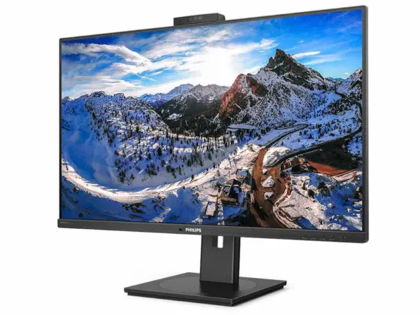 Monitor PHILIPS 326P1H00 31.5''IPS2560x144075Hz4ms GtGHDMIx2,DP,USB,LANpivot,visinakamera' ( '326P1H00' ) 