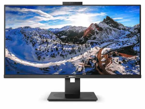 Monitor PHILIPS 326P1H00 31.5''IPS2560x144075Hz4ms GtGHDMIx2,DP,USB,LANpivot,visinakamera' ( '326P1H00' ) 
