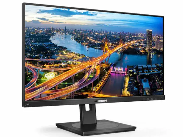 Monitor PHILIPS 278B100 27''IPS3840x216060Hz4ms GtGHDMIx2,DP,USBpivot,visinazvučniciVESAcrn' ( '278B100' ) 