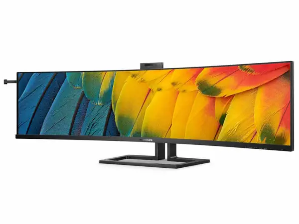 Monitor PHILIPS 45B1U6900CH00 44.5''VA,zakrivljen,32:95120x144075Hz4ms GtGHDMIx2,DP,USB,LANcrn' ( '45B1U6900CH00' ) 