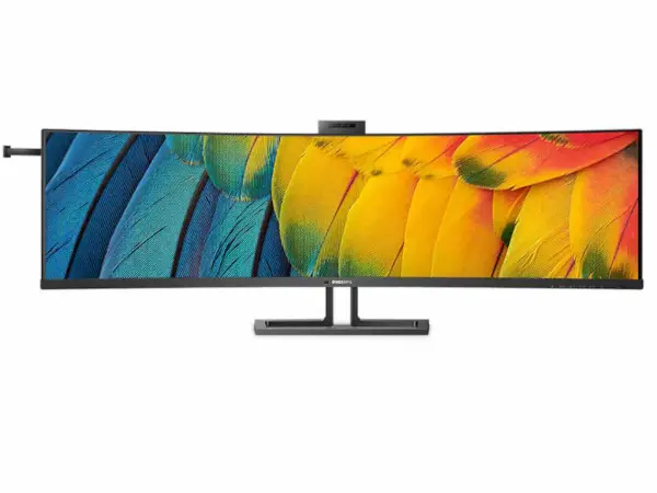 Monitor PHILIPS 45B1U6900CH00 44.5''VA,zakrivljen,32:95120x144075Hz4ms GtGHDMIx2,DP,USB,LANcrn' ( '45B1U6900CH00' ) 