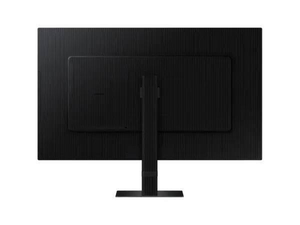Monitor SAMSUNG LS27D700EAUXEN 27''IPS3840x216060Hz5ms GtGHDMI,DPPivot,visinaVESAcrna' ( 'LS27D700EAUXEN' ) 