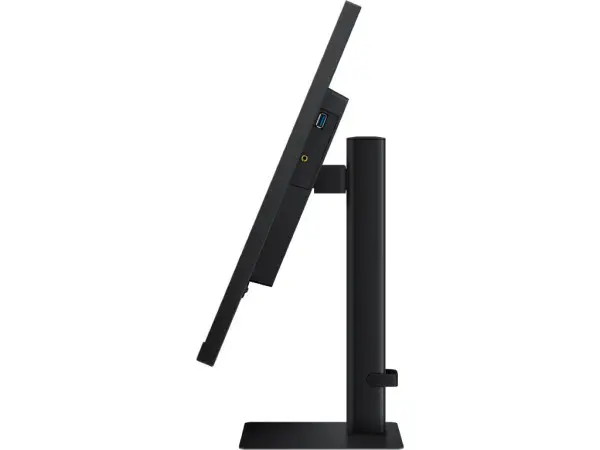 Monitor SAMSUNG LS27D700EAUXEN 27''IPS3840x216060Hz5ms GtGHDMI,DPPivot,visinaVESAcrna' ( 'LS27D700EAUXEN' ) 