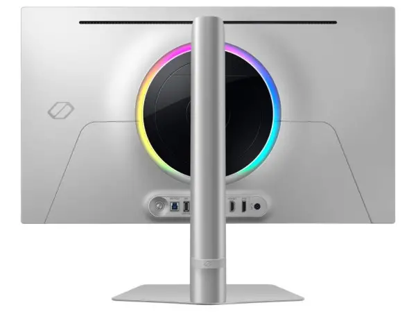 Monitor SAMSUNG LS27DG602SUXEN 27''OLED2560x1440360Hz0,03ms GtGHDMIx2,DP,USBPivotFreesyncVESA' ( 'LS27DG602SUXEN' ) 
